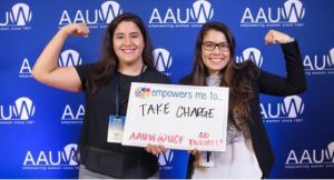 aauw-empowerment